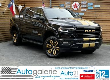 Dodge Ram 2018 1500 5,7 Laramie 4x4 LPG Pano AHK LED Occasion