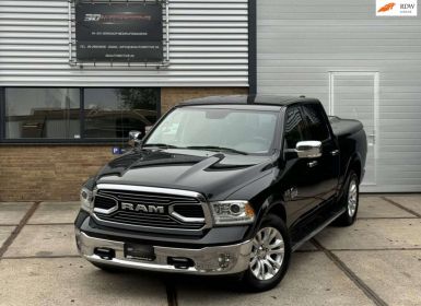 Dodge Ram 2018 1500 Longhorn 5.7L Hemi 1e eig, dealer onderh, zee