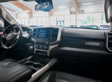 Vente Dodge Ram 2019 Ny modell 1500 Crew Cab V8 HEMI Laramie PANORAMA Occasion