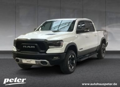 Dodge Ram 2020 1500 Rebel CrewCab 5,7L V8 LPG Panoramadach Occasion