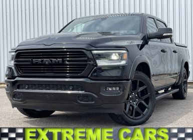 Achat Dodge Ram 2020 Pick Up 1500 4x4 Crew Cab Sport Night Ultra Occasion