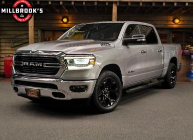 Dodge Ram 2021 1500 5.7 V8 LONESTAR, LPG, Stuurverwarming, Stoelv Occasion