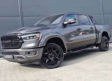 Achat Dodge Ram 2021 5.7 V8 Crew Cab Laramie Chrome 395cv at8 Occasion