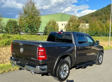 Dodge Ram 2021 5,7 V8 NEW MODEL-LARAMIE-CREW CAB-GARANTIE