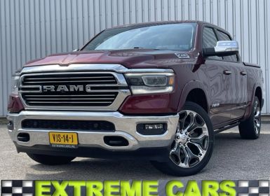 Dodge Ram 2021 Pick Up 1500 4x4 Crew Cab Laramie LPG Occasion