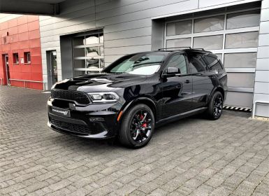 Achat Dodge Ram 2023 295CH LIMITED 1500 NIGHT Occasion