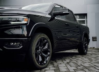 Achat Dodge Ram 2023 295CH LIMITED NIGHT 5.7 HEMI RAMBOX Neuf