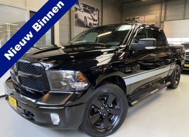 Dodge Ram 2023 5.7 V8 Leer, Schuif kanteldak, Camera, Achterklep Occasion