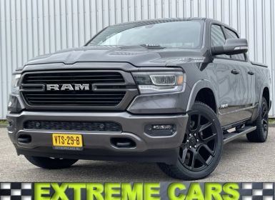 Dodge Ram 2024 Pick Up 1500 4x4 Crew Cab Laramie Sport Rijklaar