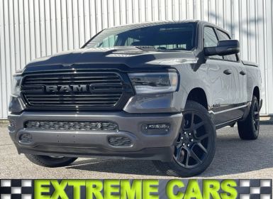 Dodge Ram 2024 Pick Up 1500 4x4 Crew Sport Rijklaar