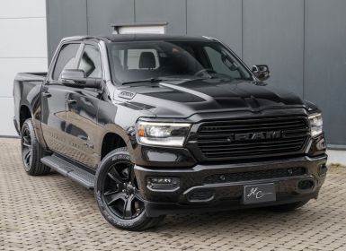 Dodge Ram 2024 sport night 12p 5.7l 4x4 tout compris hors homologation 4500e Neuf