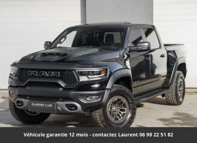 Achat Dodge Ram 2024 trx final edition hors homologation 4500e Neuf