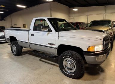 Dodge Ram 2500 