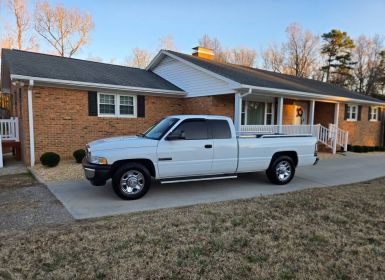 Dodge Ram 2500 diesel 