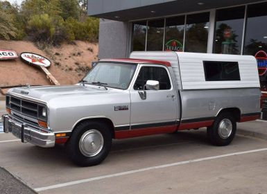 Dodge Ram 350 diesel