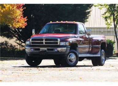 Achat Dodge Ram 3500  Occasion