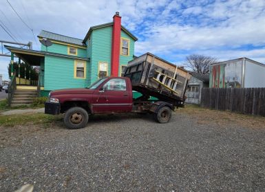 Vente Dodge Ram 3500 diesel  Occasion