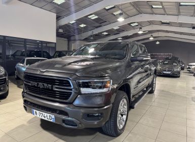 Achat Dodge Ram 5.7 401cv V8 Occasion