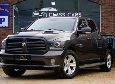 Dodge Ram 5.7 ESSENCE+LPG SPORT NAVI CAMERA CARNET COMPLET