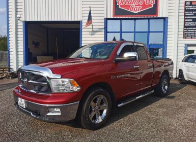 Achat Dodge Ram 5.7 L HEMI Occasion