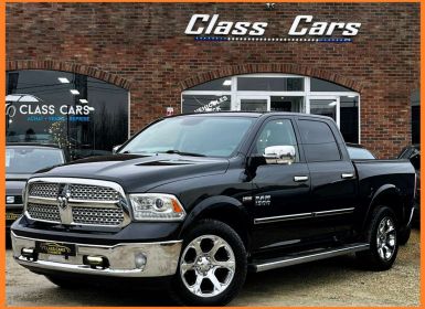 Dodge Ram 5.7 LARAMIE LPG TVA-BTW TOIT OUVRANT CAM RADARS