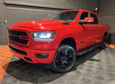 Achat Dodge Ram 5.7 V8 390 HEMI CREW CAB SPORT Occasion