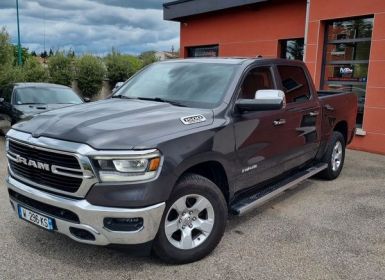 Achat Dodge Ram 5.7 V8 Big Horn Cuir GPS Occasion