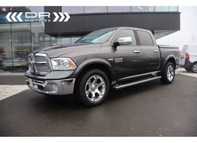 Vente Dodge Ram 5.7 V8 HEMI LARAMIE LPG - LEDER NAVI Occasion