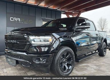 Vente Dodge Ram 5.7 v8 hemi nightedition offroad 4x4 etorque Occasion