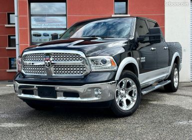 Vente Dodge Ram 5.7 V8 Laramie 2016 41980 euros sur parc Occasion