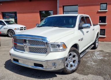 Achat Dodge Ram 5.7 V8 Laramie 2018 39890 euros Occasion