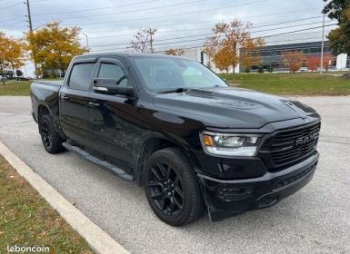 Dodge Ram 5.7 V8 Sport 2020 Toit Panoramique 59980e Occasion