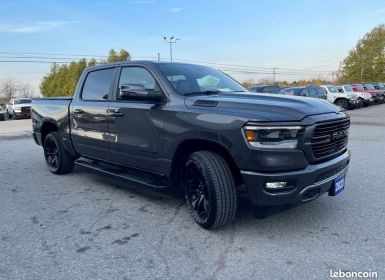 Vente Dodge Ram 5.7 V8 Sport 2023 2750 km Occasion