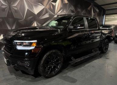 Dodge Ram 5.7L HEMI