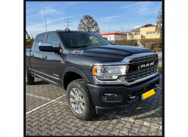 Achat Dodge Ram 6.4 limited Occasion
