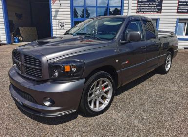 Achat Dodge Ram 8.3 L, V10, 505 CV Occasion