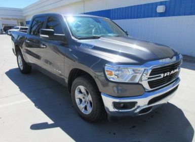 Achat Dodge Ram All-New 1500  Occasion