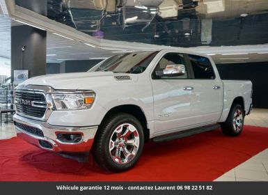 Dodge Ram bighorn 4*4 crew cab 4x4 tout compris hors homologation 4500e Occasion