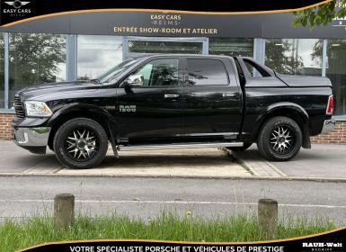 Vente Dodge Ram CREW CAB 5.7 400 LARAMIE Occasion