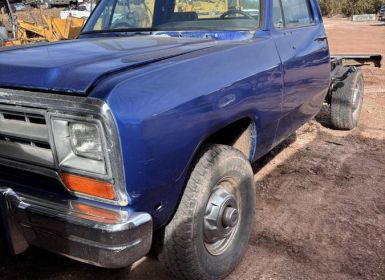 Dodge Ram d350 diesel 