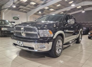 Dodge Ram DODGE RAM 1500 5.7 V8 395 GPL CREW CAB LARAMIE