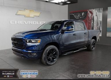 Achat Dodge Ram etorque sport night 5.7l 4x4 tout compris hors homologation 4500e Occasion