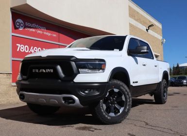 Vente Dodge Ram gt rebel 12p 5.7l 4x4 tout compris hors homologation 4500e Occasion