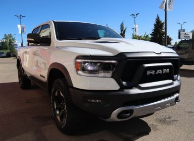 Dodge Ram gt rebel 12p 5.7l 4x4 tout compris hors homologation 4500e