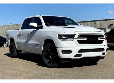 Achat Dodge Ram gt sport night 12p 5.7l 4x4 tout compris hors homologation 4500e Occasion