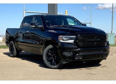 Vente Dodge Ram gt sport night 12p 5.7l 4x4 tout compris hors homologation 4500e Occasion