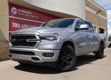 Vente Dodge Ram gt sport night 12p 5.7l 4x4 tout compris hors homologation 4500e Occasion