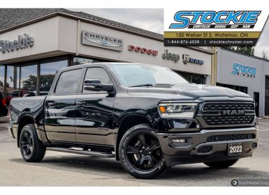 Dodge Ram gt sport night 12p 5.7l 4x4 tout compris hors homologation 4500e