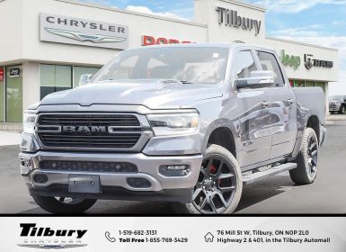 Vente Dodge Ram gt sport night 12p 5.7l 4x4 tout compris hors homologation 4500e Occasion