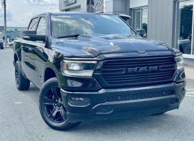 Vente Dodge Ram gt sport night 12p 5.7l 4x4 tout compris hors homologation 4500e Occasion